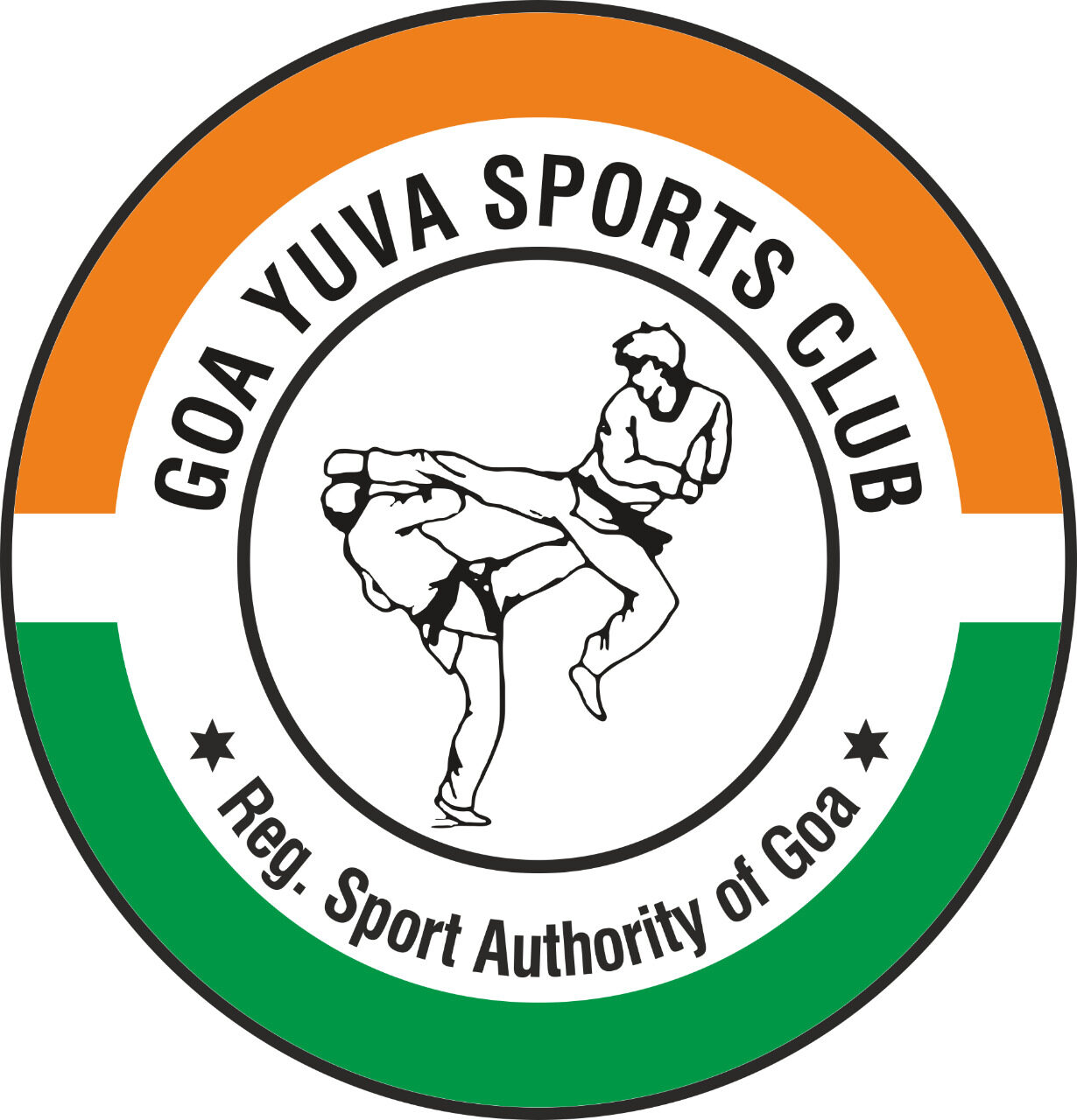 GOA YUVA SPORTS CLUB
